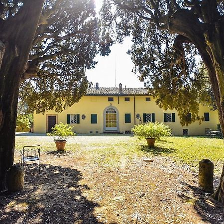 Villa San Dalmazio Splendida Appena 5Km Dal Centro Σιένα Εξωτερικό φωτογραφία