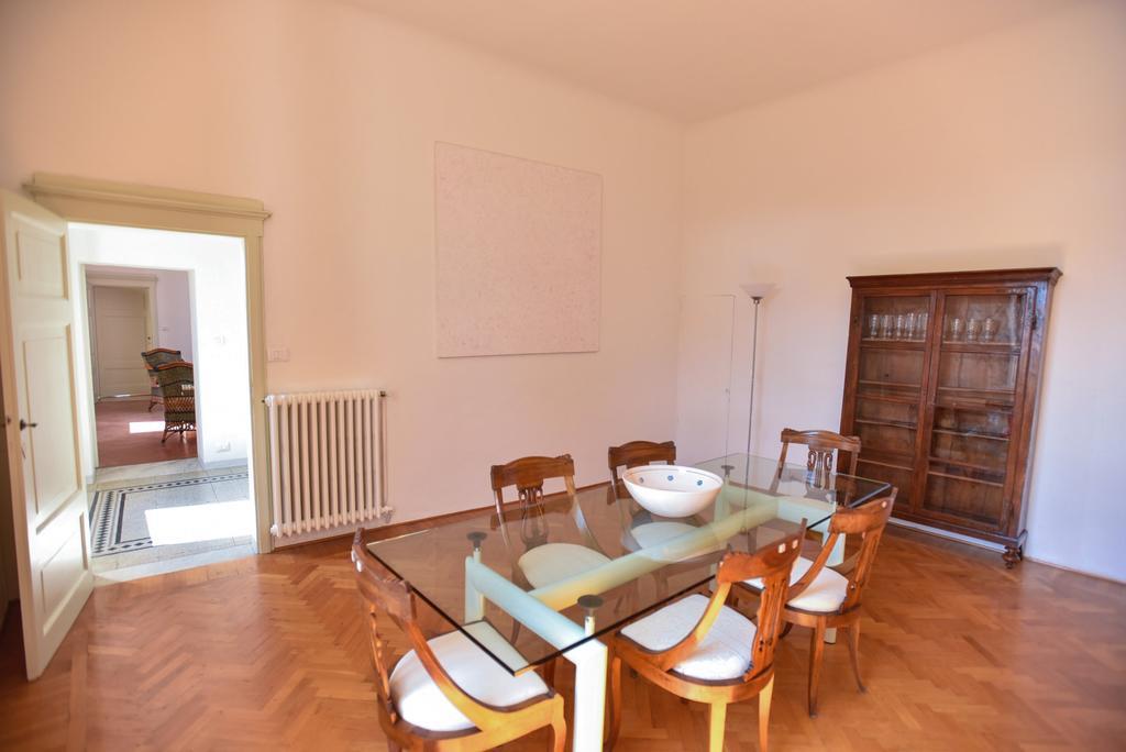 Villa San Dalmazio Splendida Appena 5Km Dal Centro Σιένα Εξωτερικό φωτογραφία