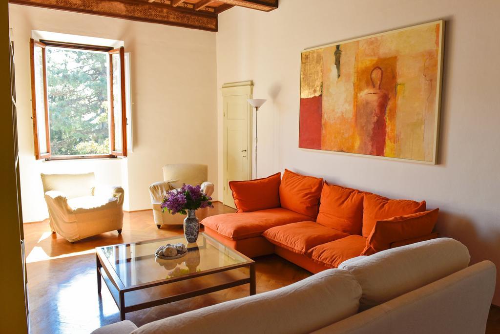 Villa San Dalmazio Splendida Appena 5Km Dal Centro Σιένα Εξωτερικό φωτογραφία