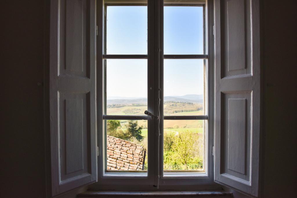 Villa San Dalmazio Splendida Appena 5Km Dal Centro Σιένα Εξωτερικό φωτογραφία