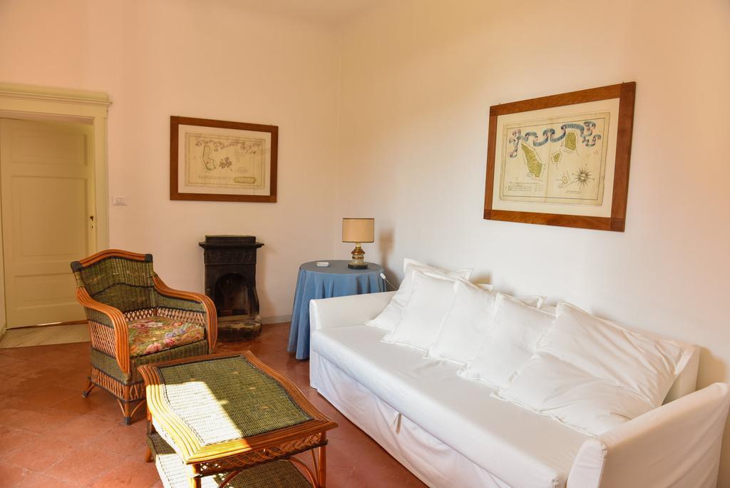 Villa San Dalmazio Splendida Appena 5Km Dal Centro Σιένα Εξωτερικό φωτογραφία