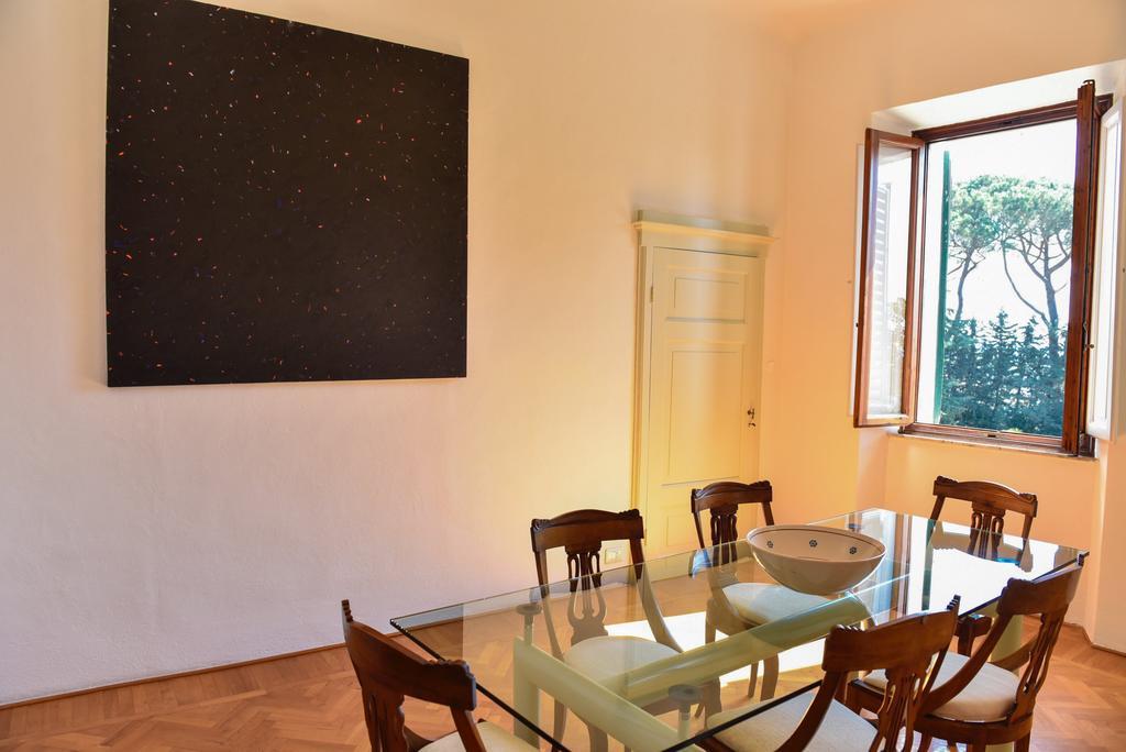 Villa San Dalmazio Splendida Appena 5Km Dal Centro Σιένα Εξωτερικό φωτογραφία