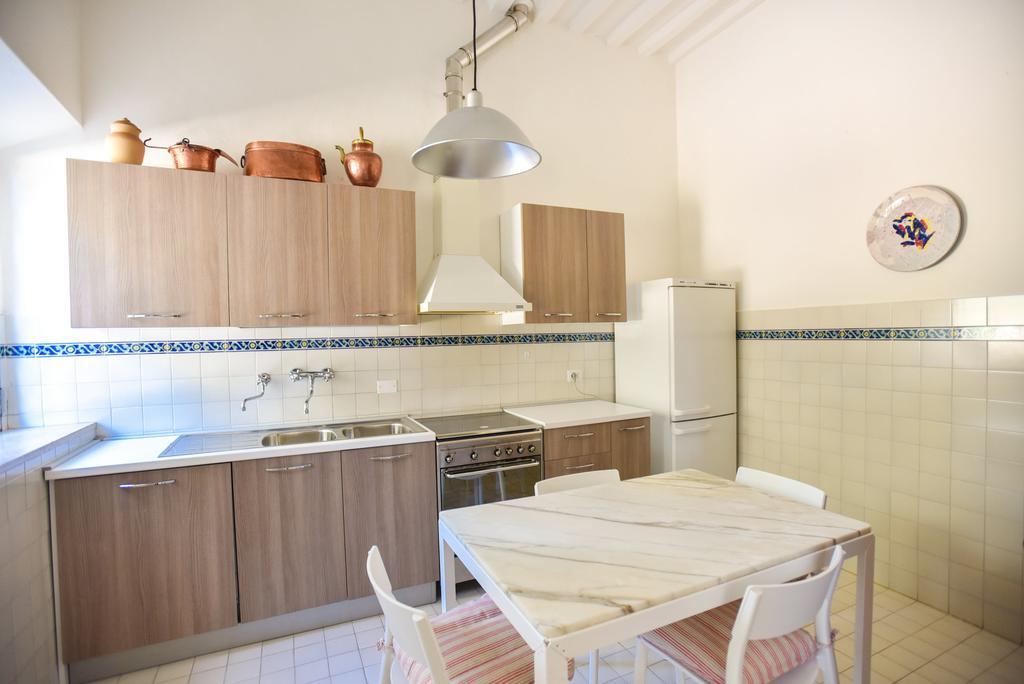 Villa San Dalmazio Splendida Appena 5Km Dal Centro Σιένα Εξωτερικό φωτογραφία