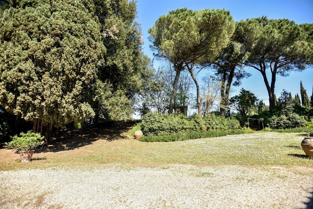 Villa San Dalmazio Splendida Appena 5Km Dal Centro Σιένα Εξωτερικό φωτογραφία