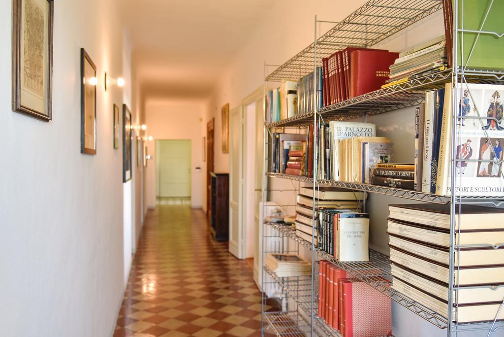 Villa San Dalmazio Splendida Appena 5Km Dal Centro Σιένα Εξωτερικό φωτογραφία