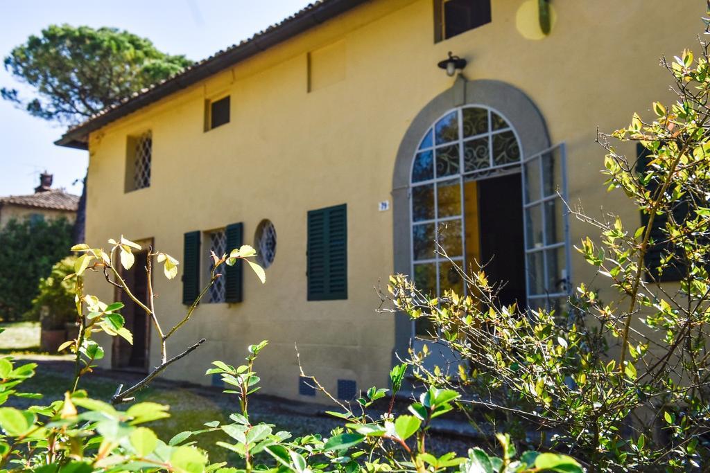 Villa San Dalmazio Splendida Appena 5Km Dal Centro Σιένα Εξωτερικό φωτογραφία