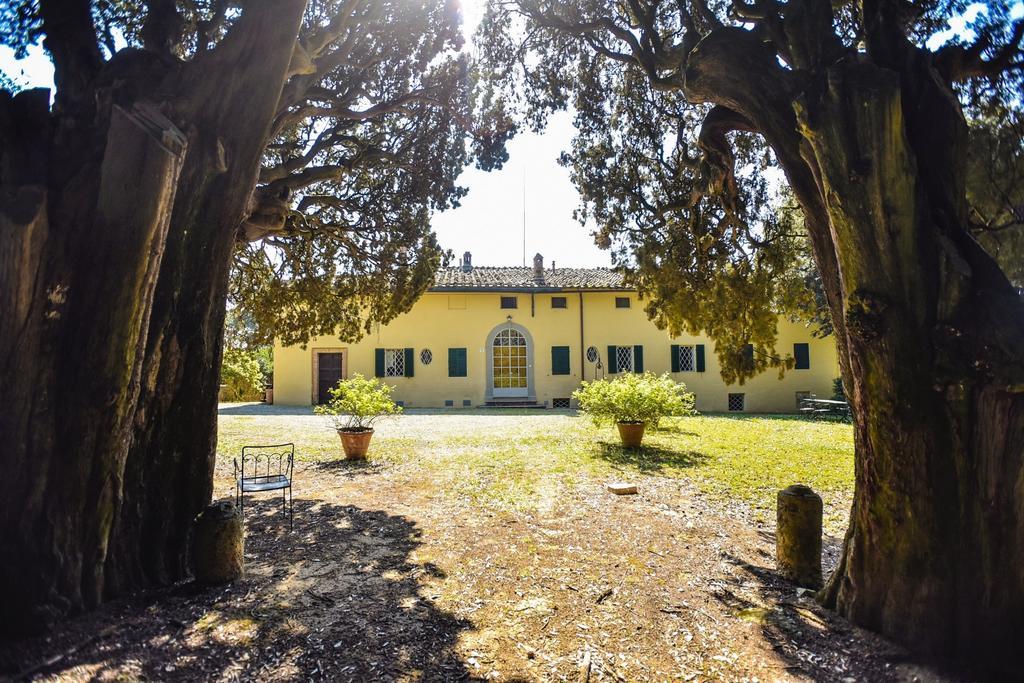 Villa San Dalmazio Splendida Appena 5Km Dal Centro Σιένα Εξωτερικό φωτογραφία