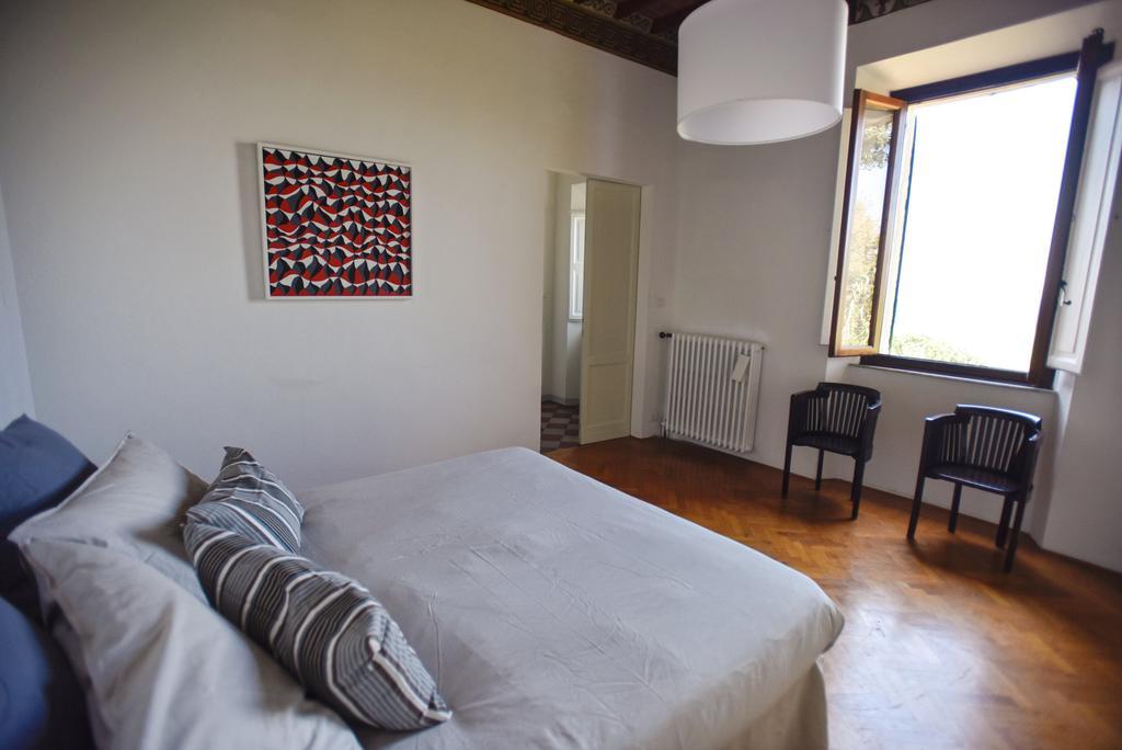 Villa San Dalmazio Splendida Appena 5Km Dal Centro Σιένα Εξωτερικό φωτογραφία
