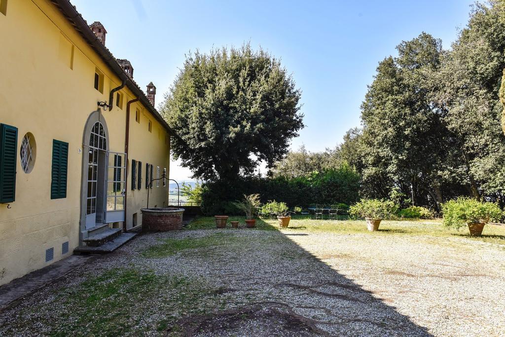 Villa San Dalmazio Splendida Appena 5Km Dal Centro Σιένα Εξωτερικό φωτογραφία