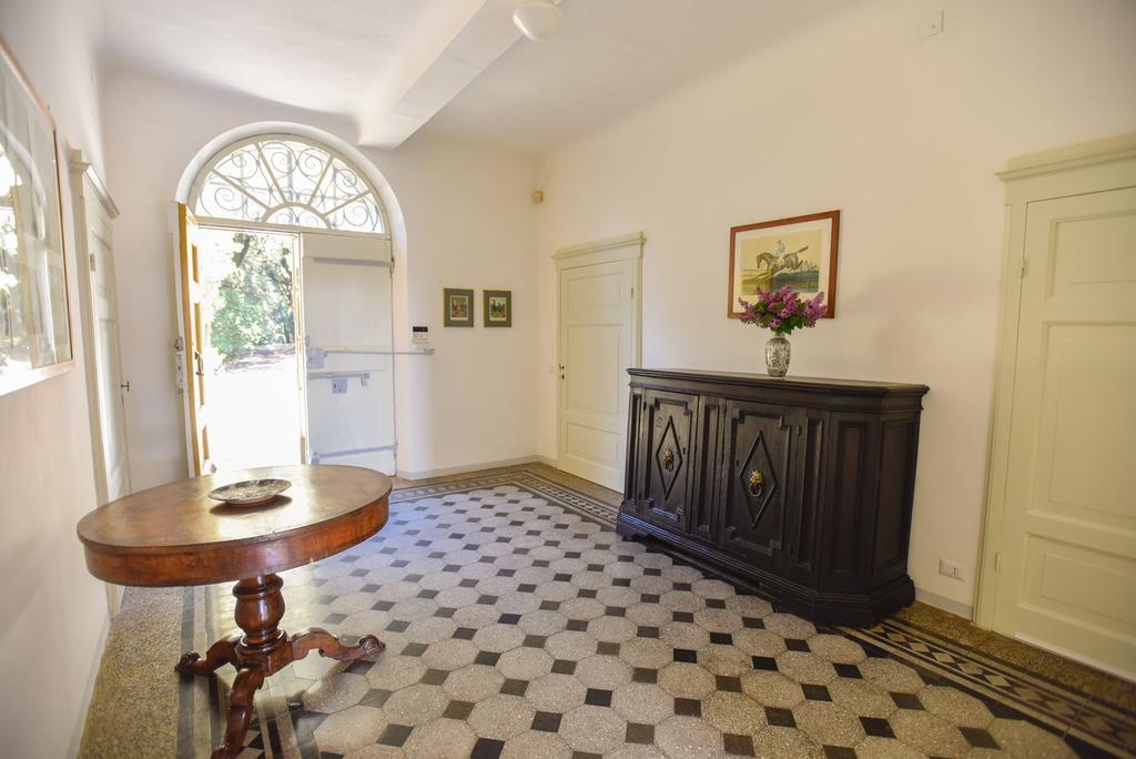 Villa San Dalmazio Splendida Appena 5Km Dal Centro Σιένα Εξωτερικό φωτογραφία